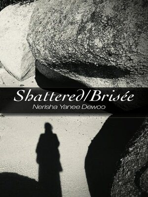 cover image of Shattered